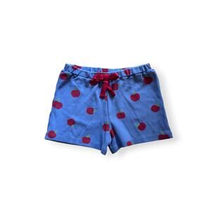 The Beaufort Bonnet Co apple shorts